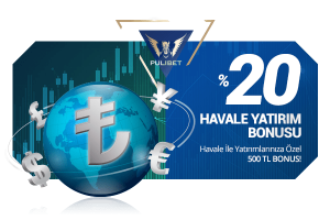 %20 HAVALE YATIRIM BONUSU