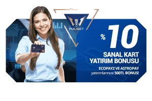 SANAL KART YATIRIM BONUSU