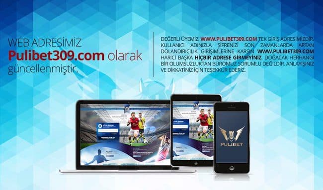 Pulibet309 Güncel Adres
