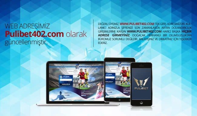 Pulibet402 Güncel Adres