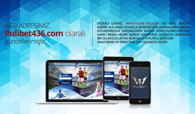 Pulibet436 Güncel Adres