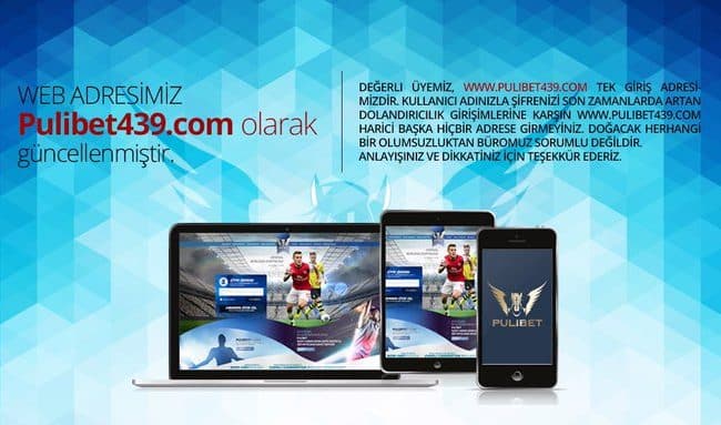 Pulibet439 Güncel Adres