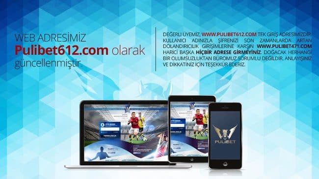 Pulibet612 Güncel Adres