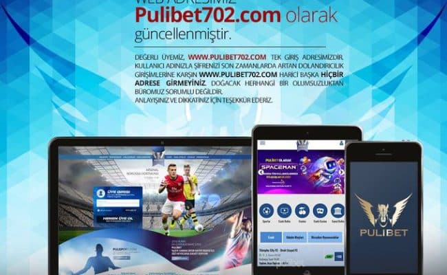Pulibet702 Yeni Adres